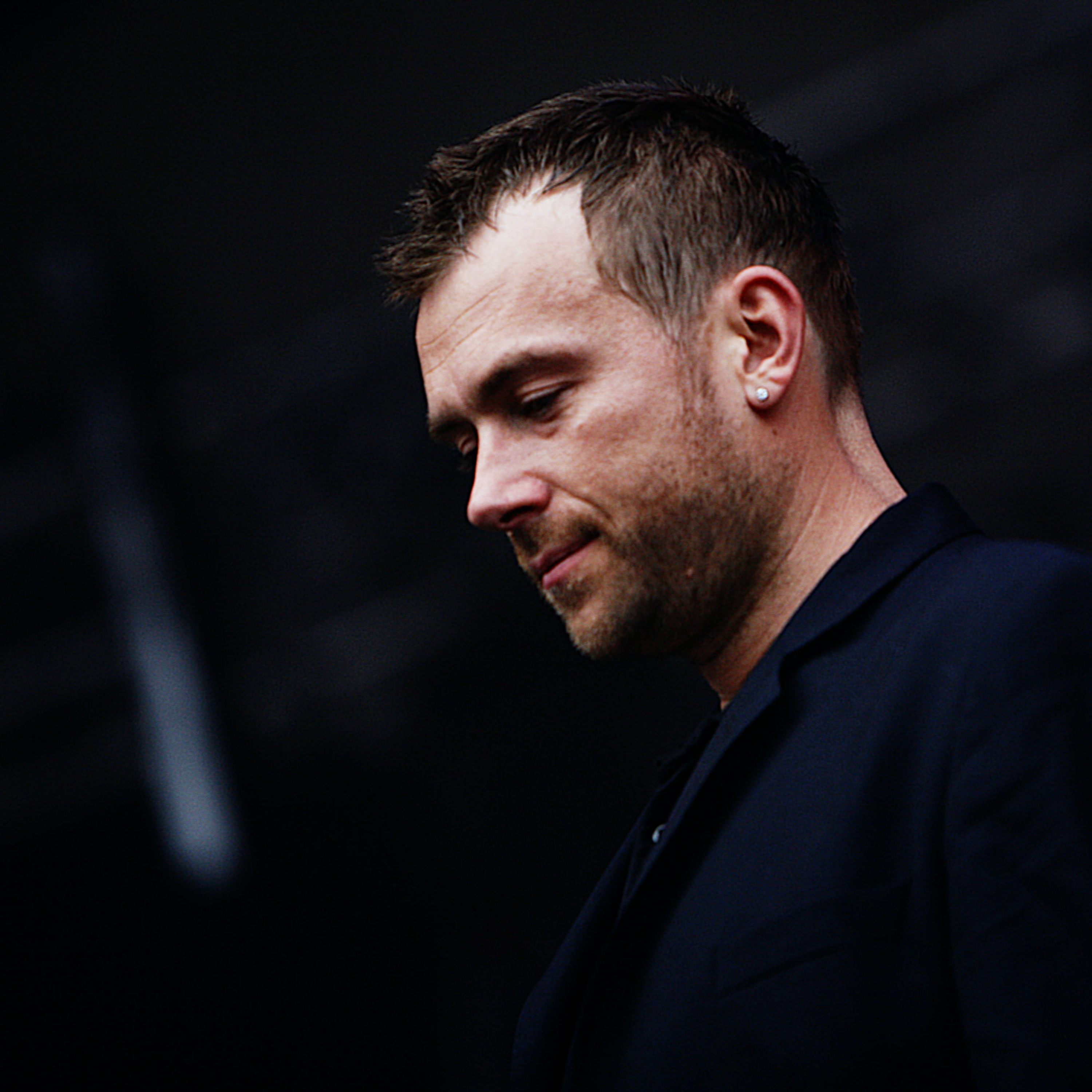 Damon Albarn