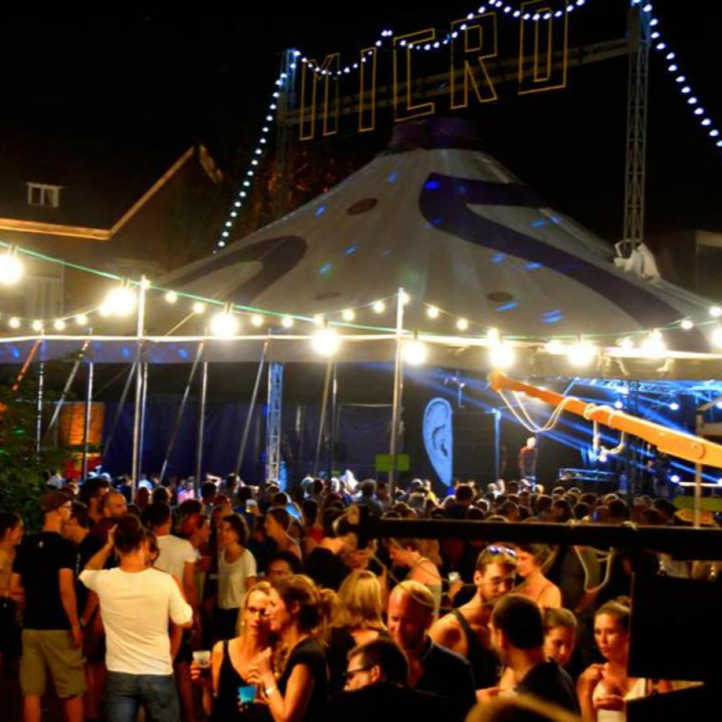 Micro Festival et autres festivals