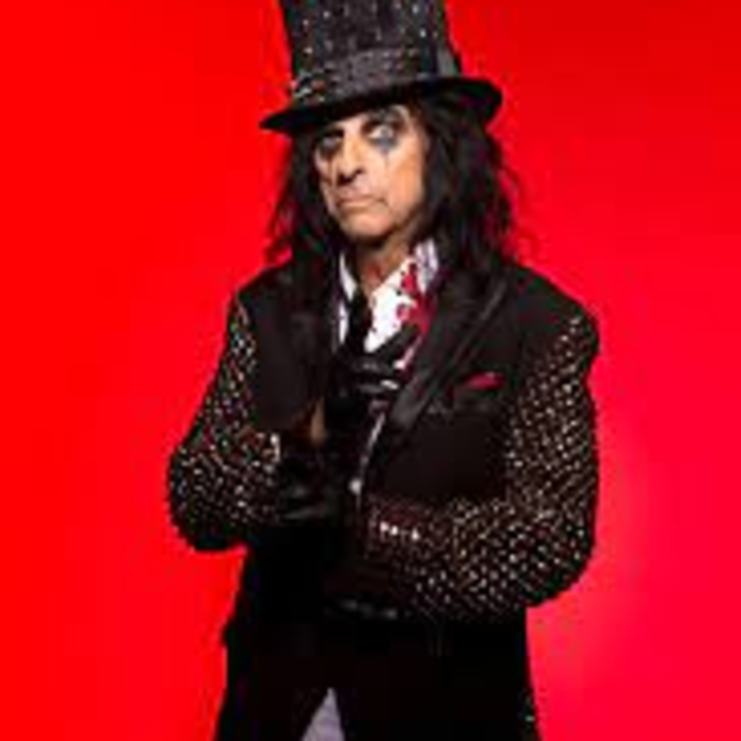 Alice Cooper