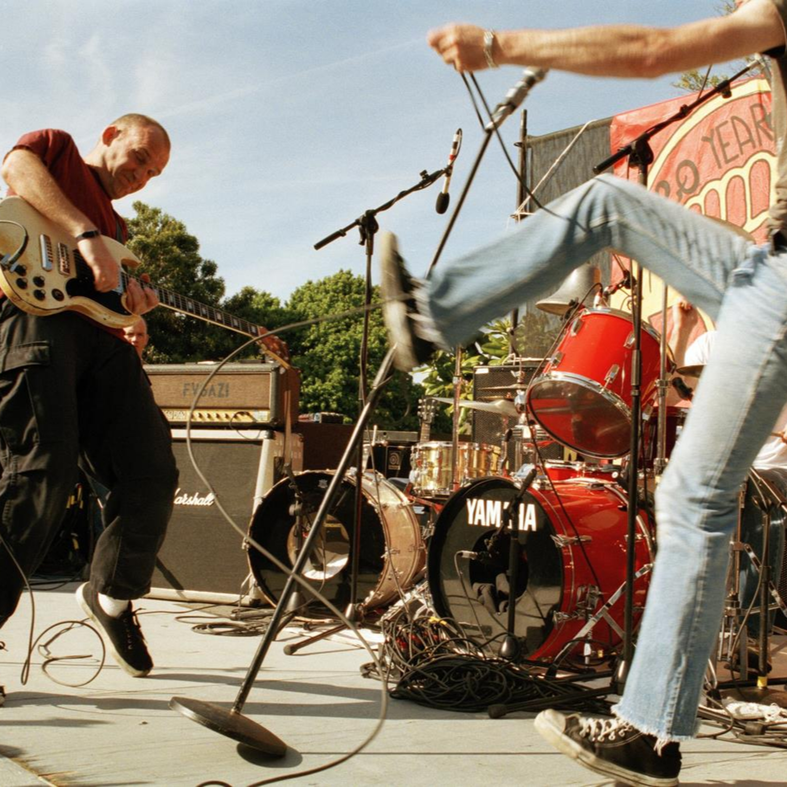 Rock indé