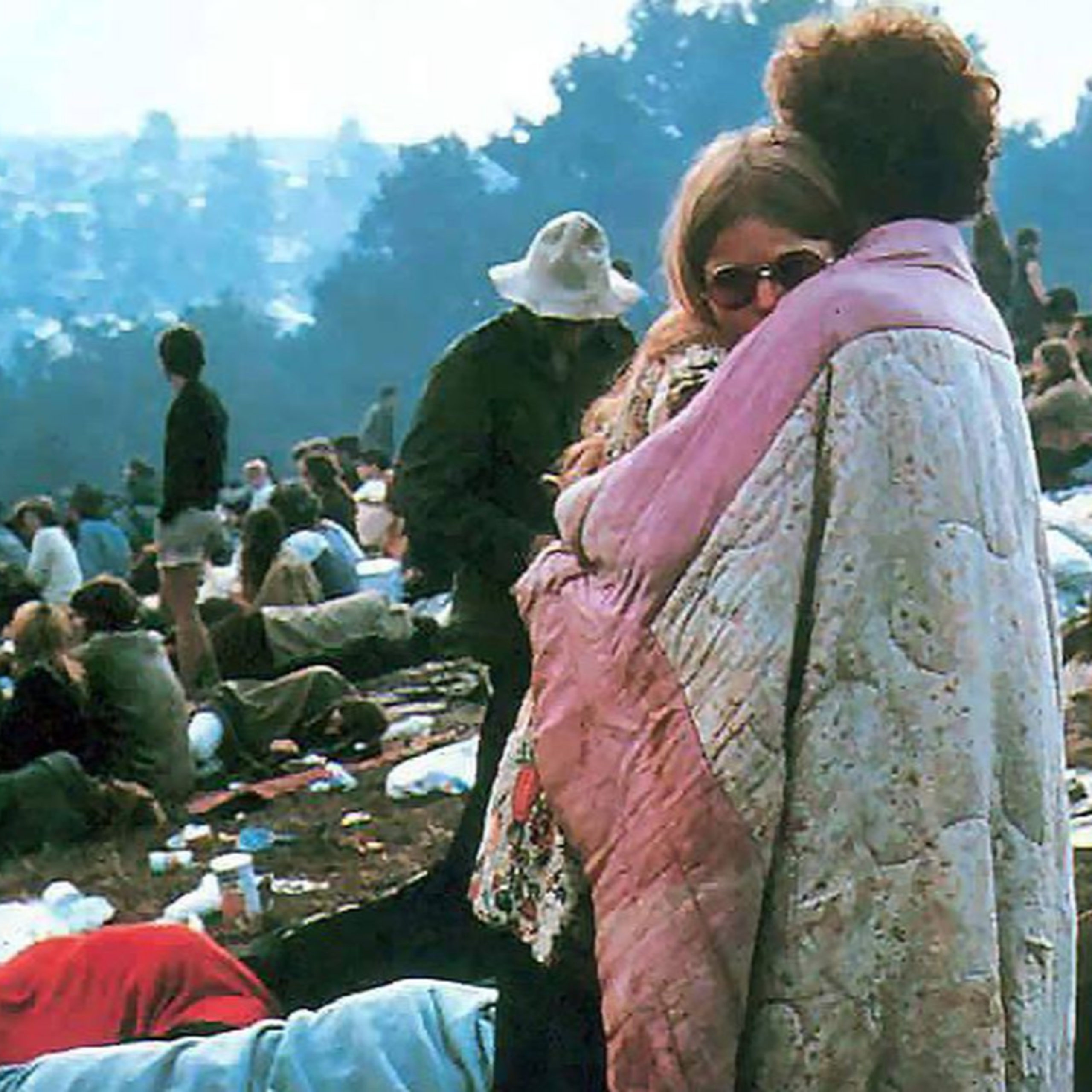Woodstock