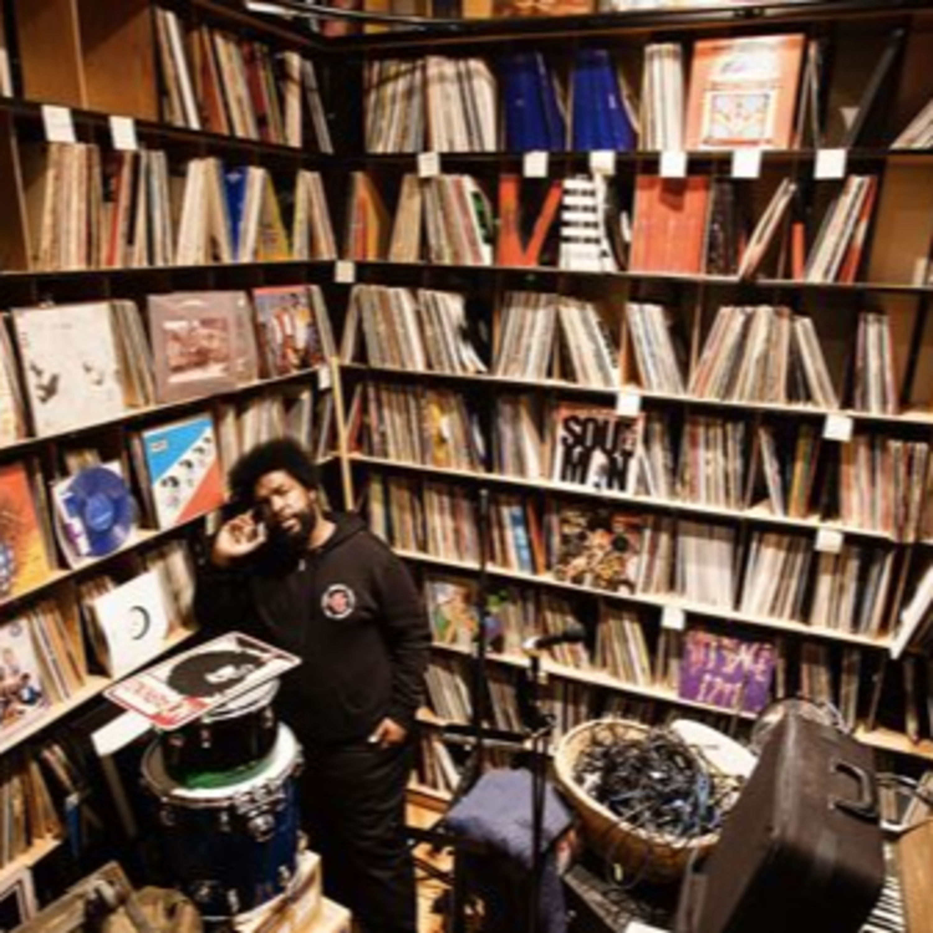 Labels indés Vol 03