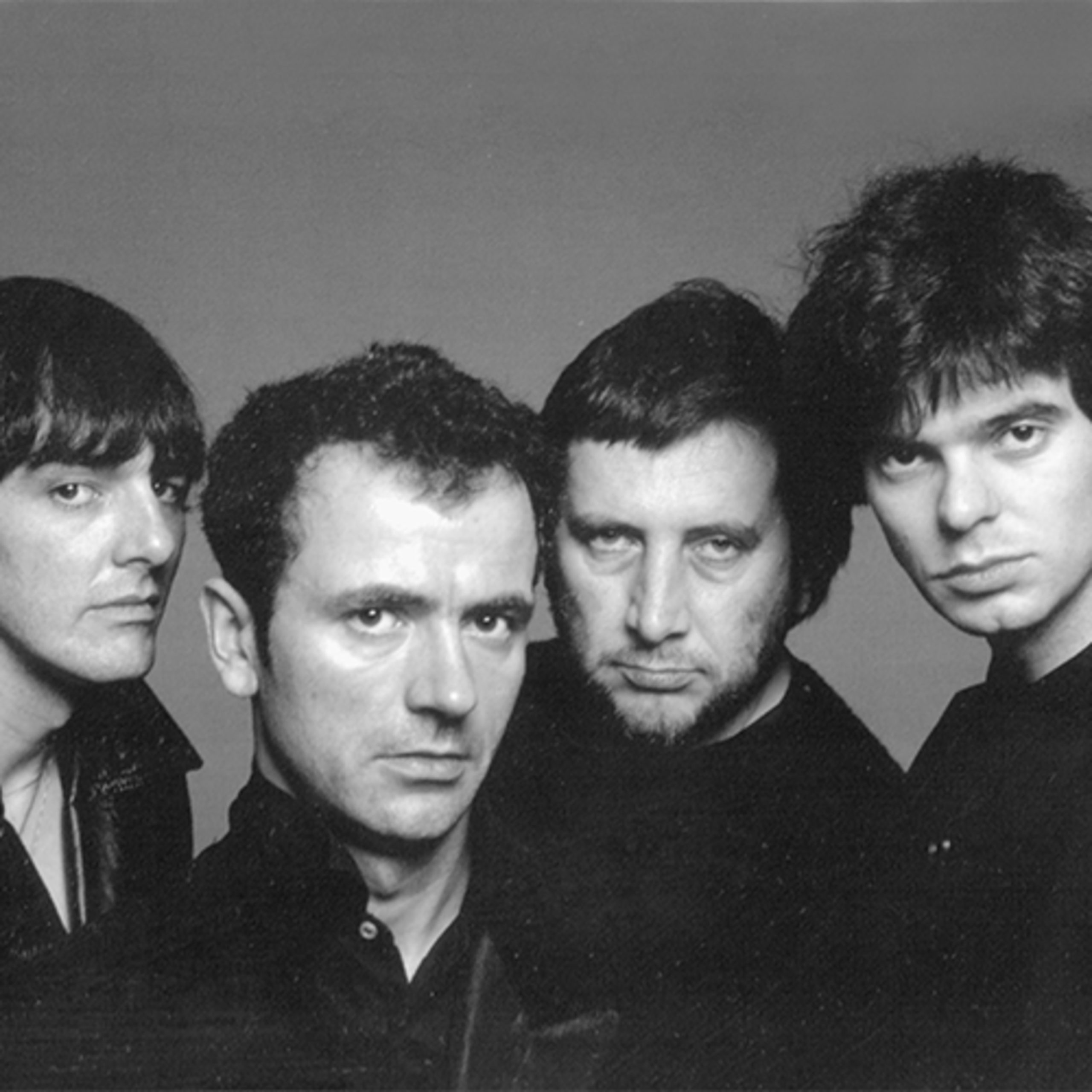 The Stranglers