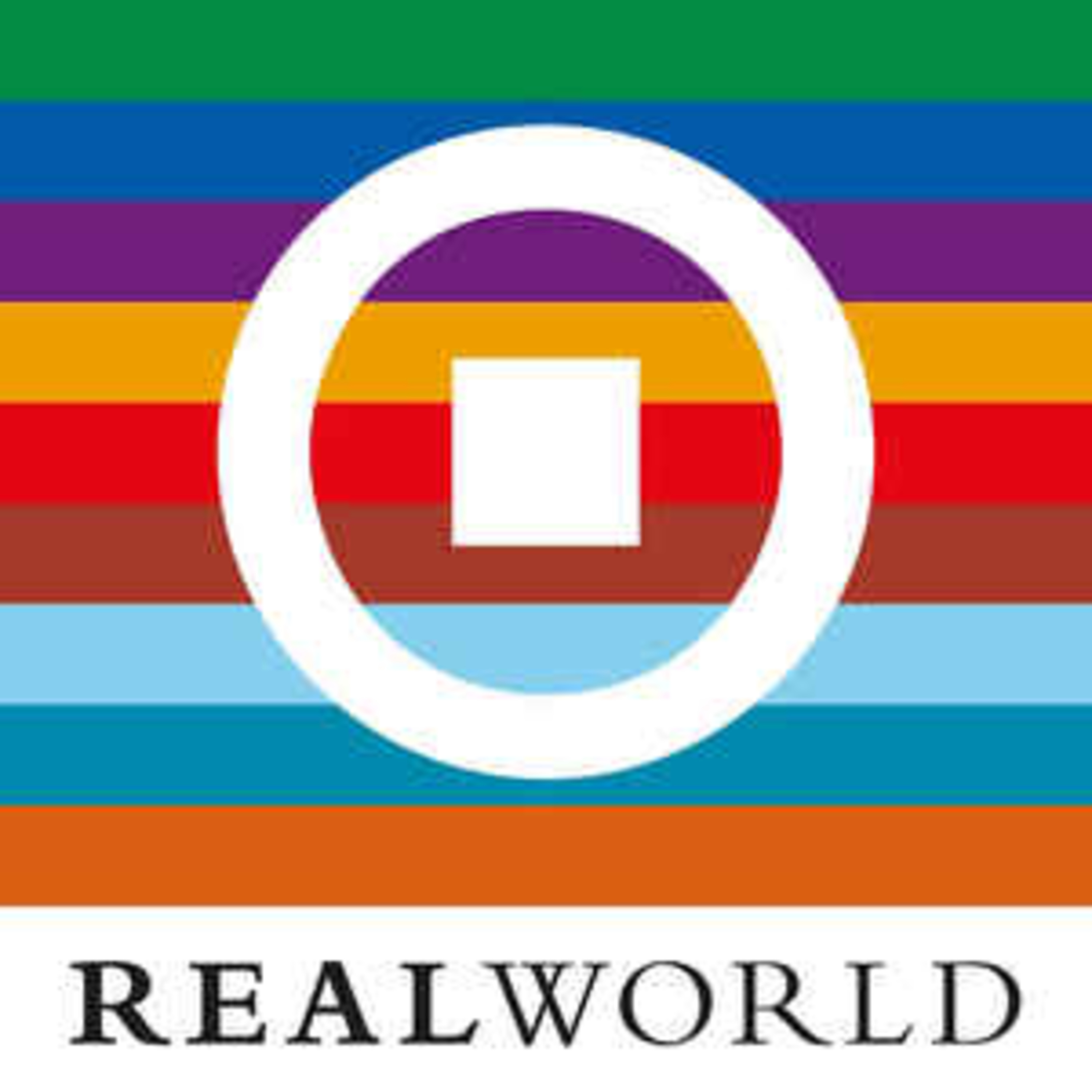 Label Real World Vol 1