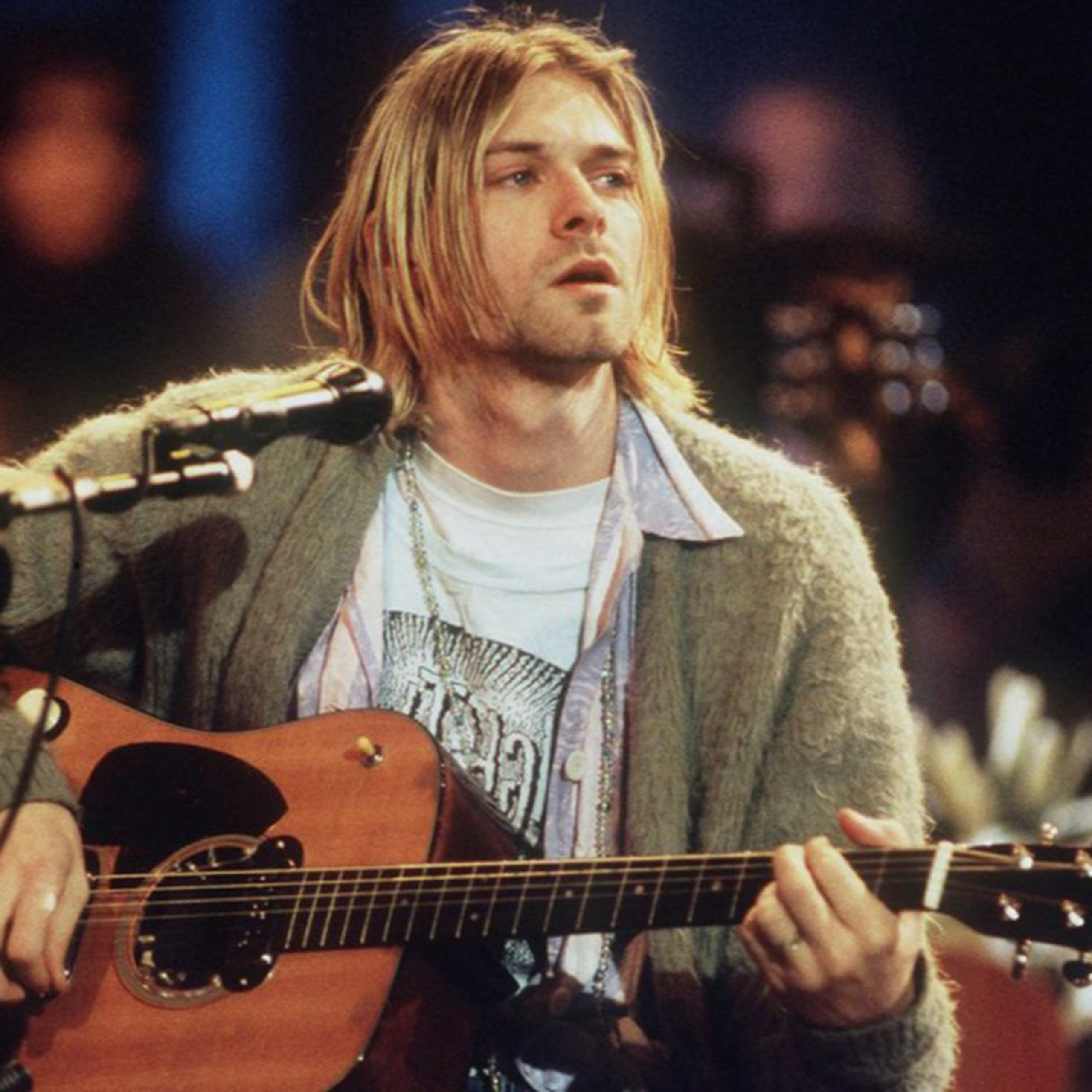 MTV&rsquo;s Unplugged