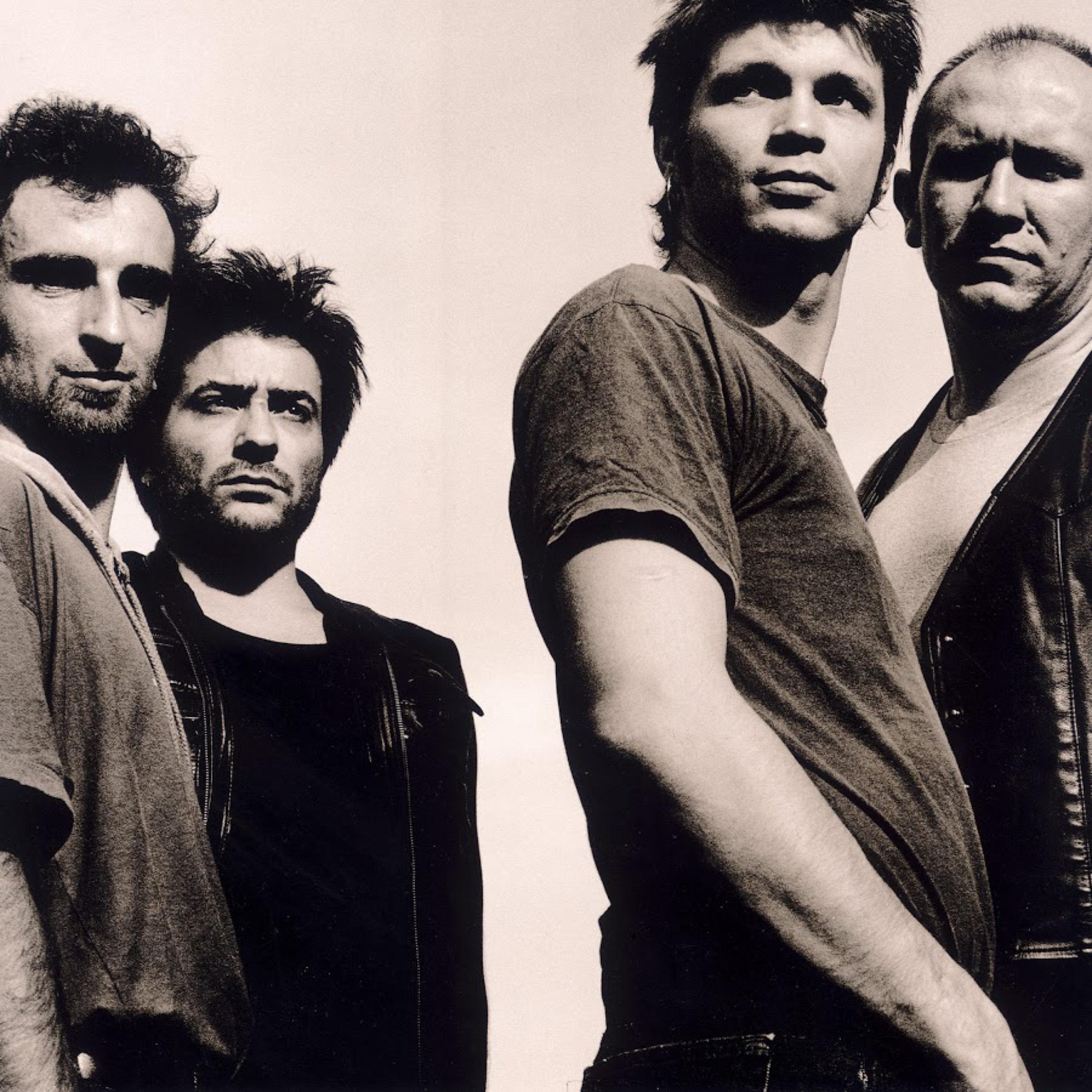 Trilogie Rock Francais 3/3 90&rsquo;s-00&rsquo;s