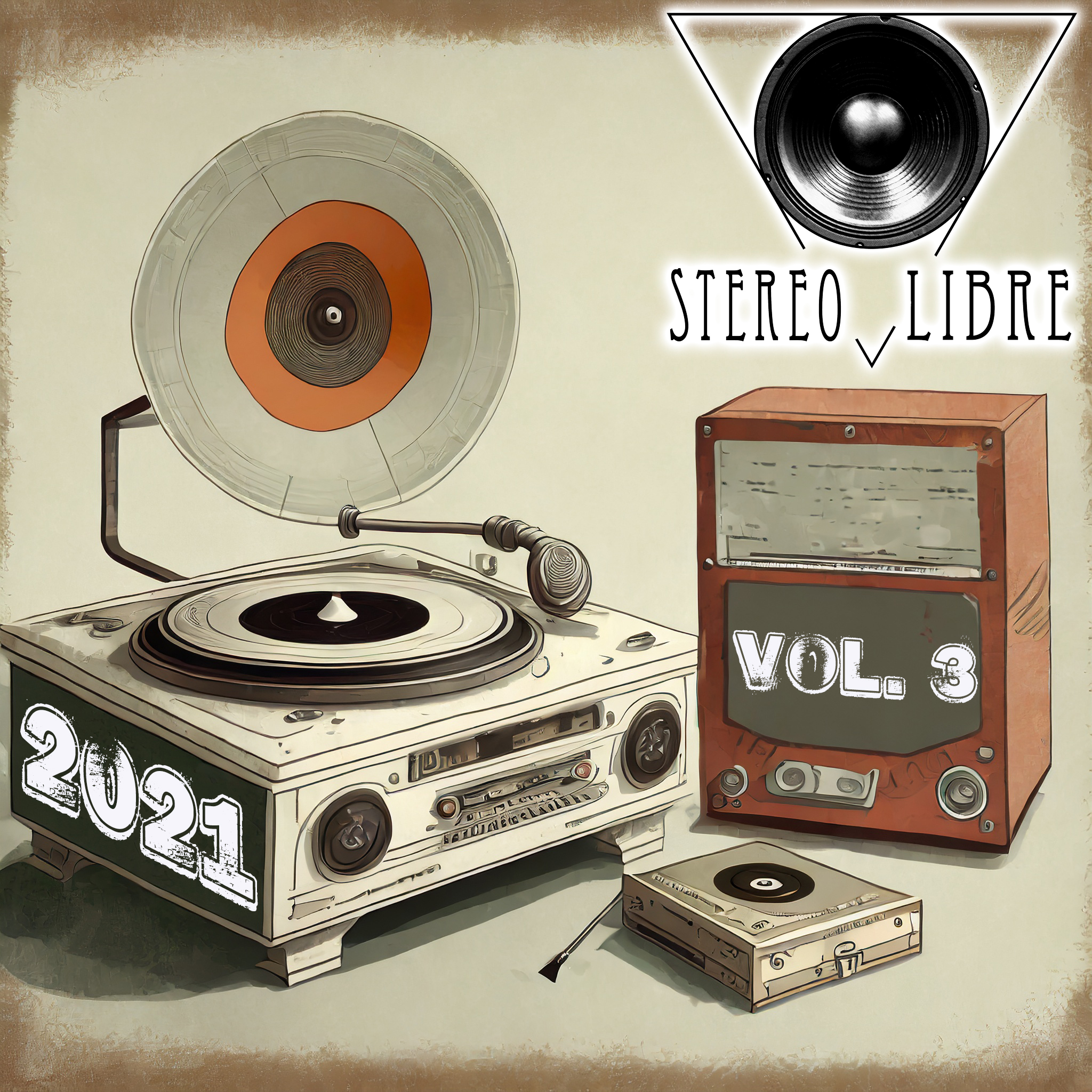 Anniversaire d’albums 2021 Vol 03