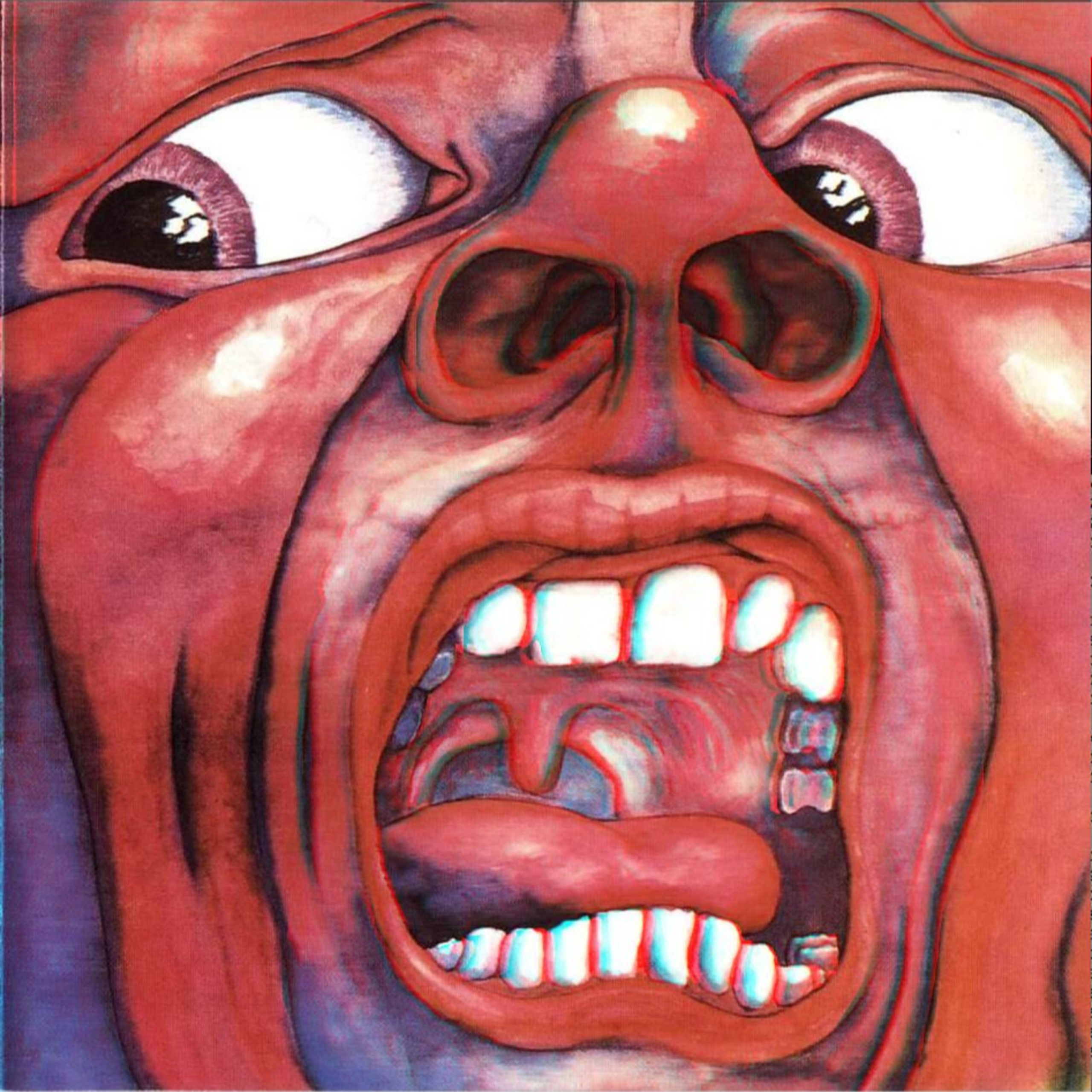 Progressive Rock Vol 01
