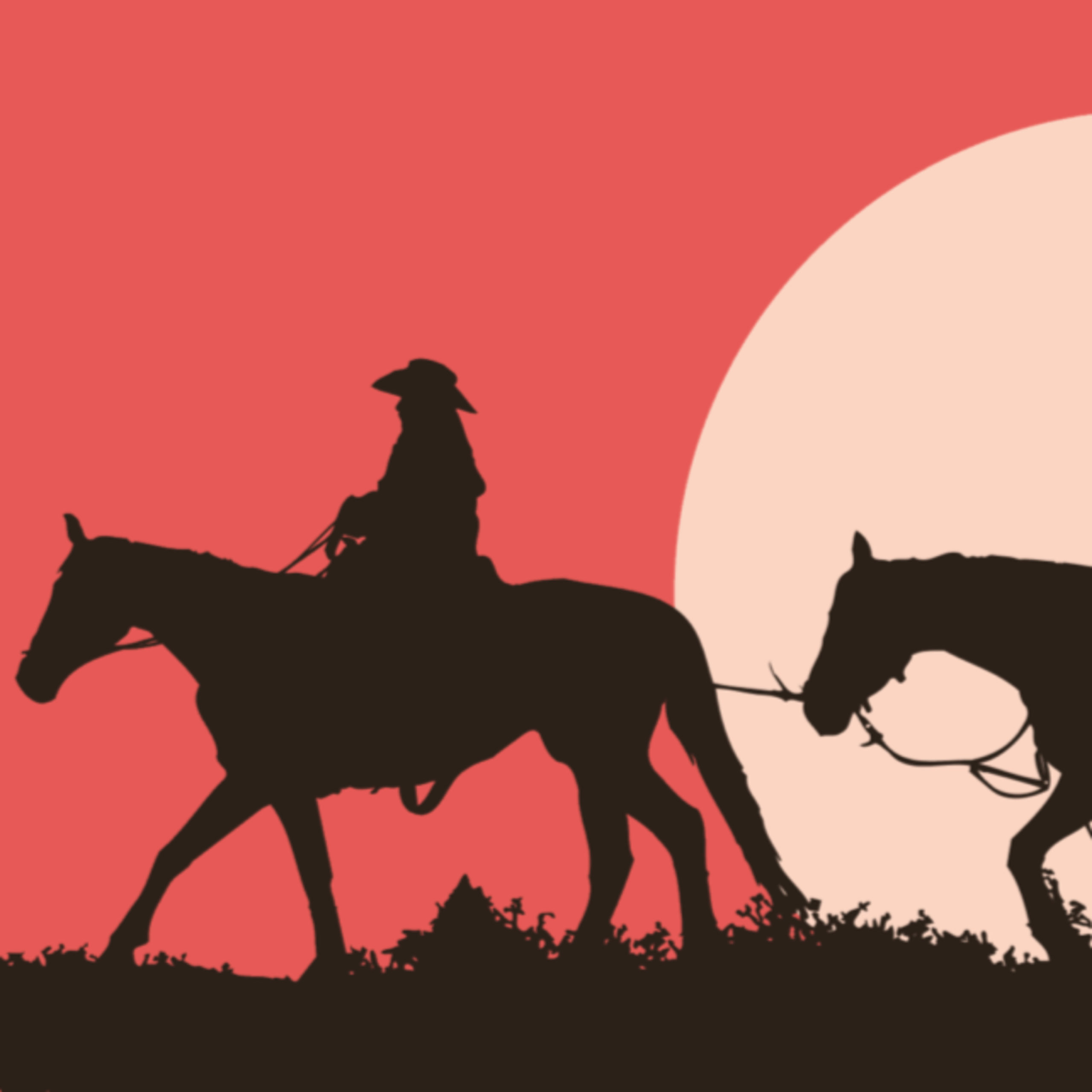 Clint Eastwood – Western