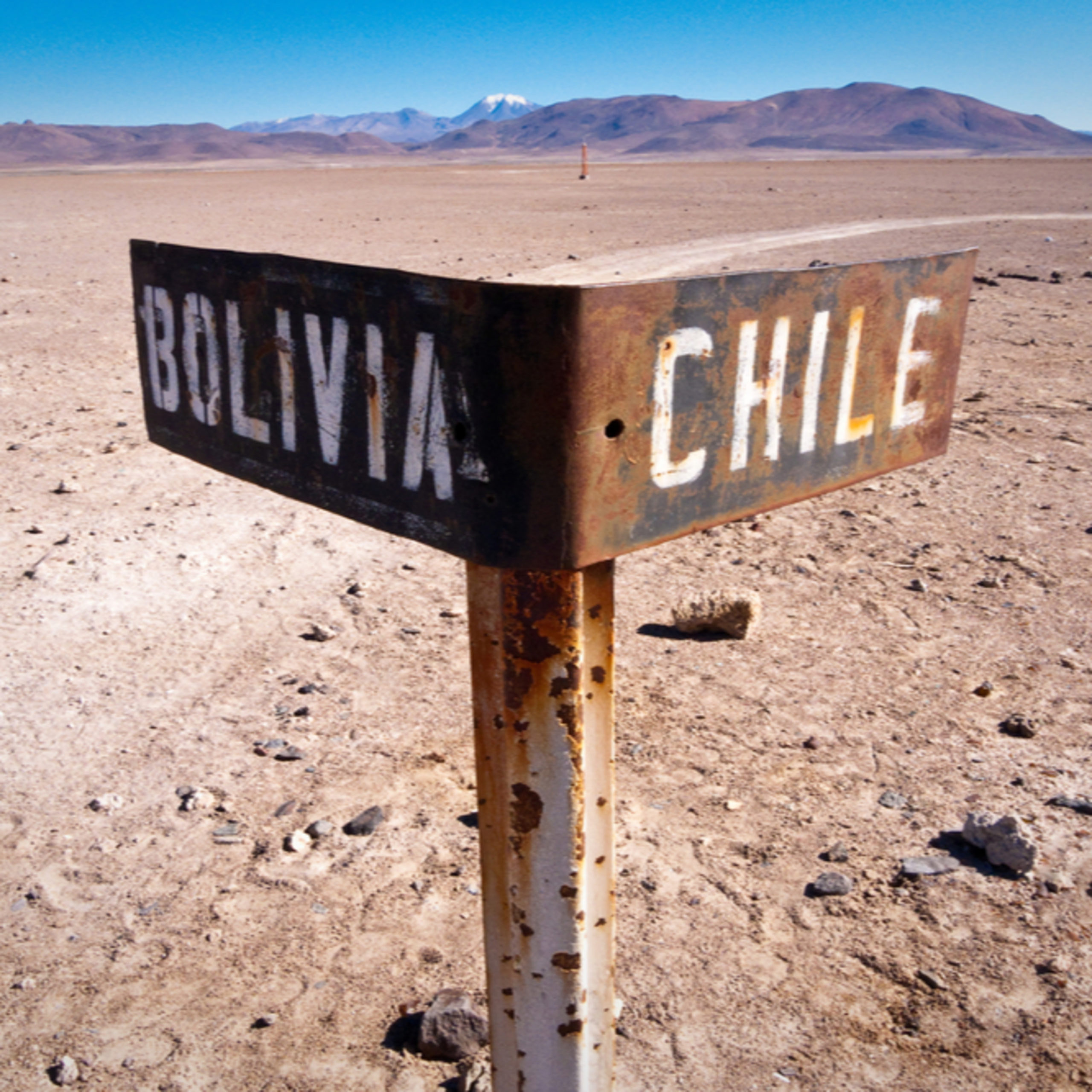 America Latina