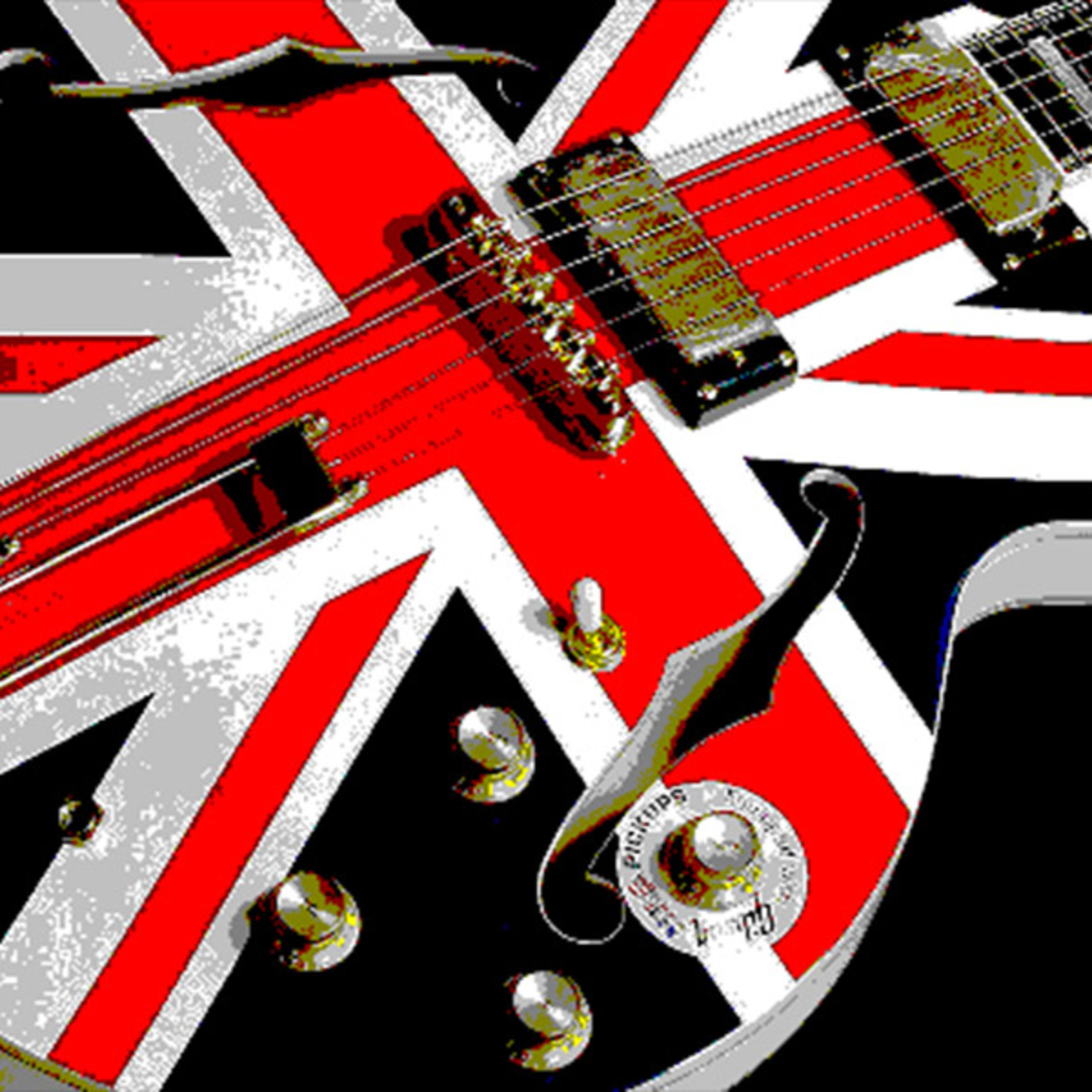 Brit Pop