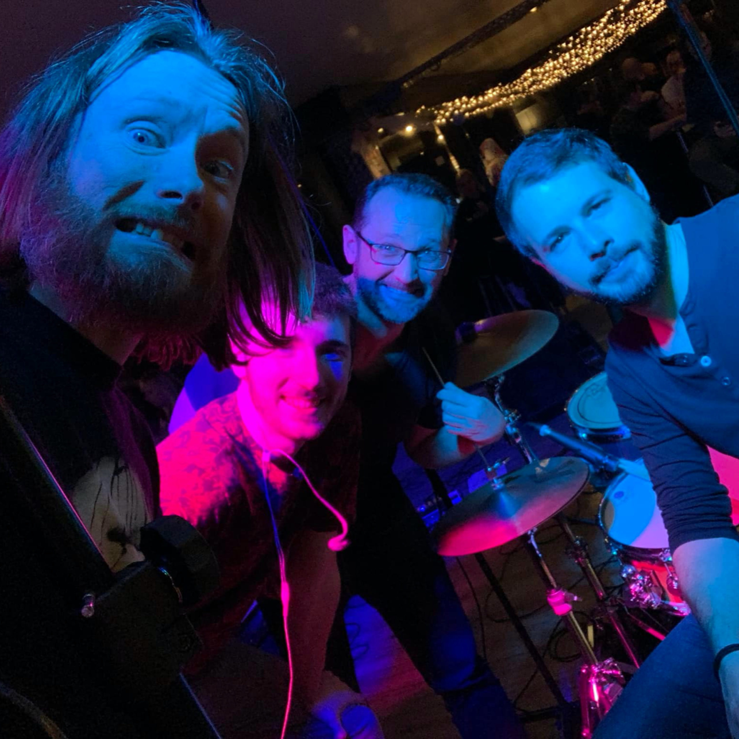 LIVE Rootstuff