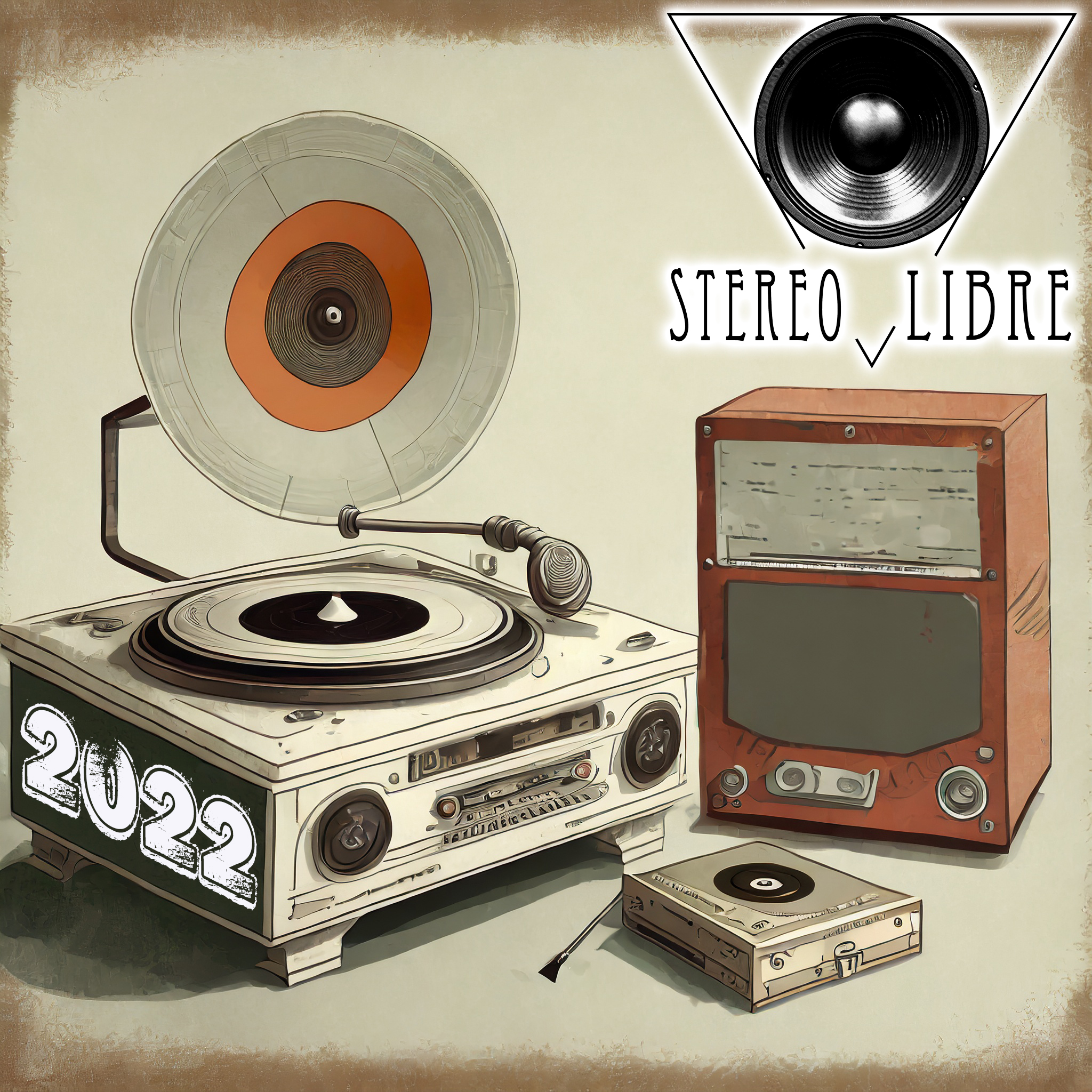 Anniversaire d’albums 2022