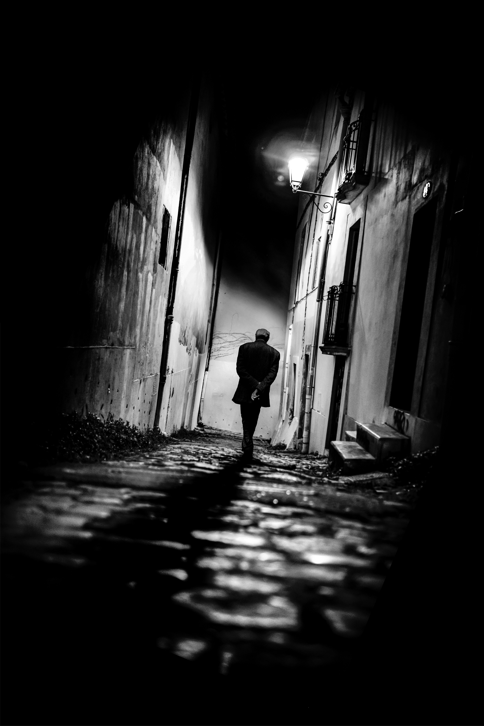 La nuit