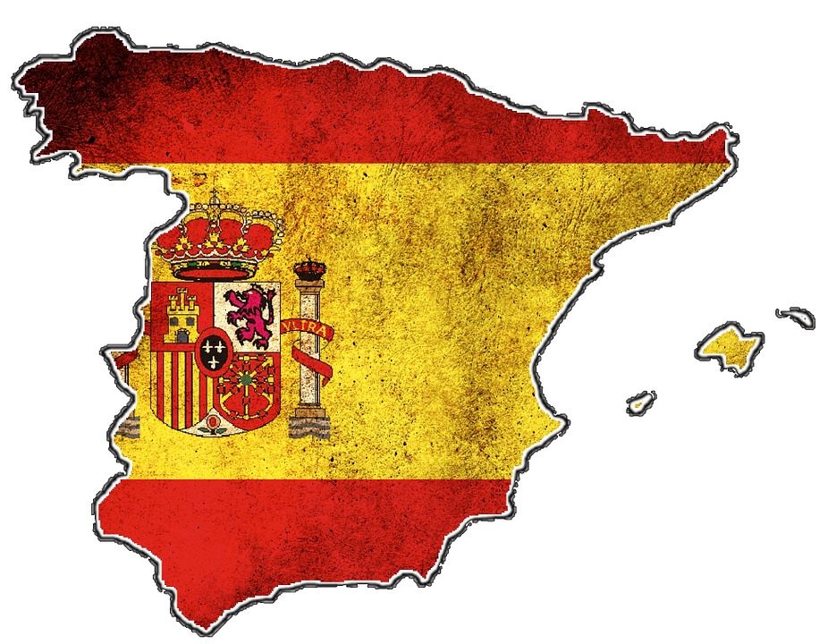 L’Espagne