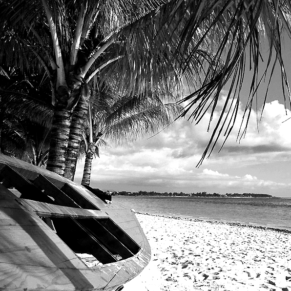 Musique des iles