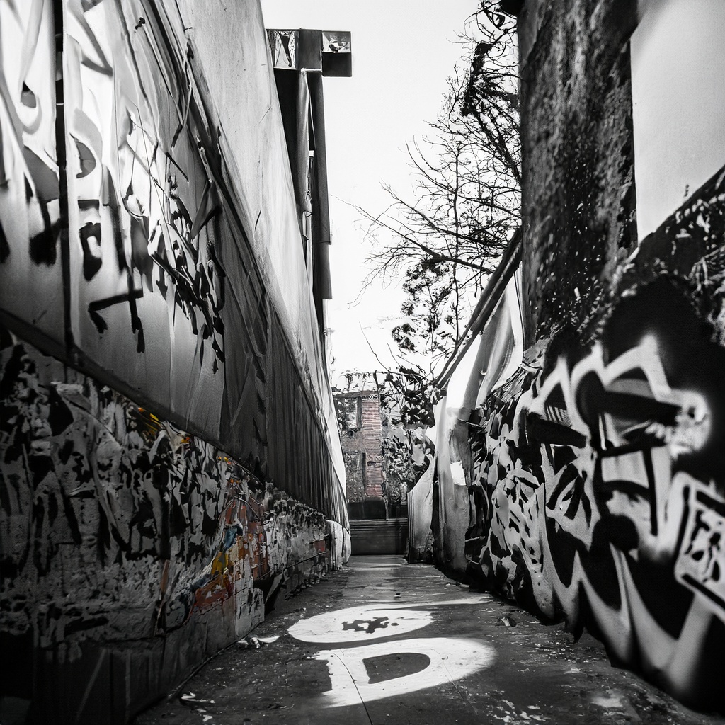 Les 50 ans du Hip-Hop