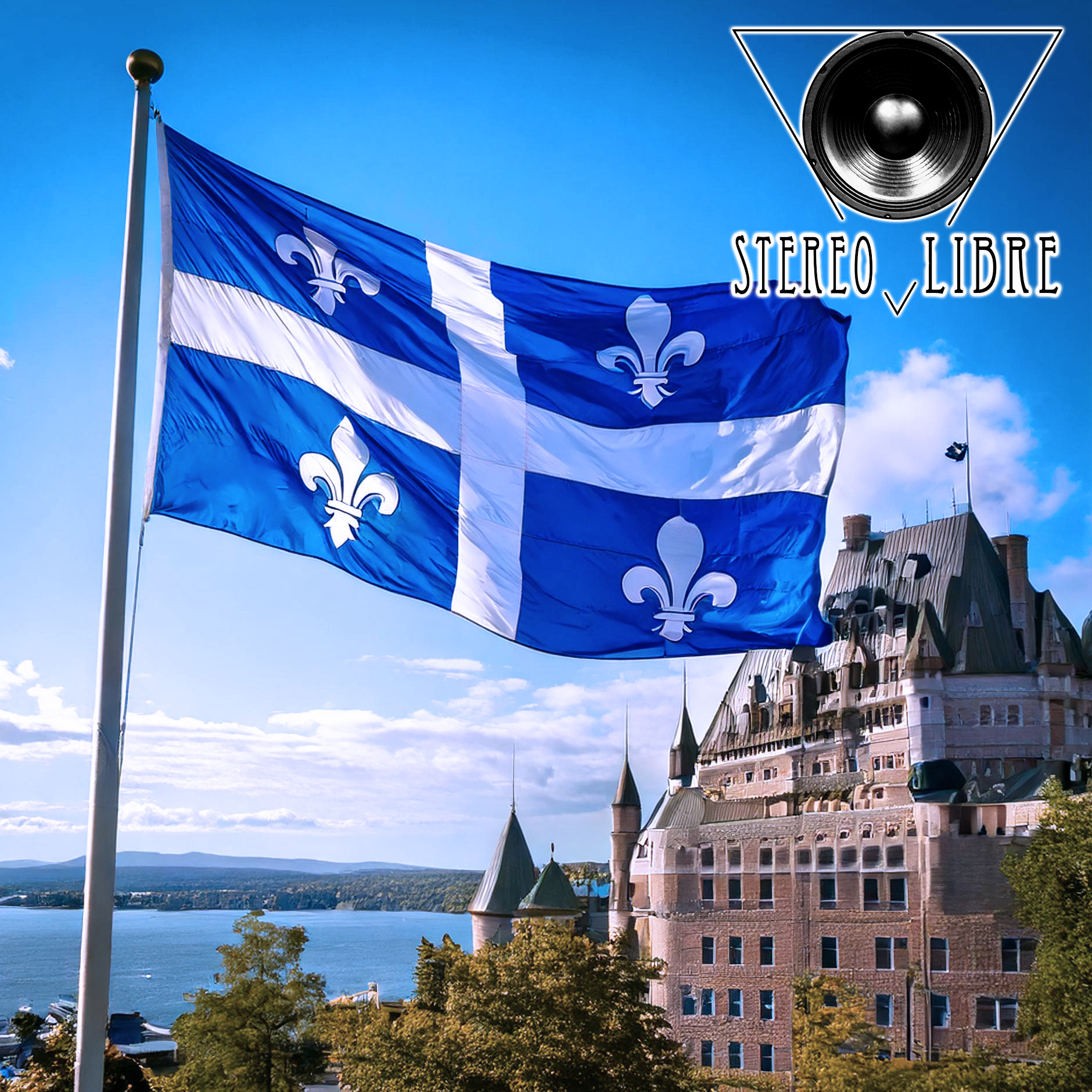 Le Québec