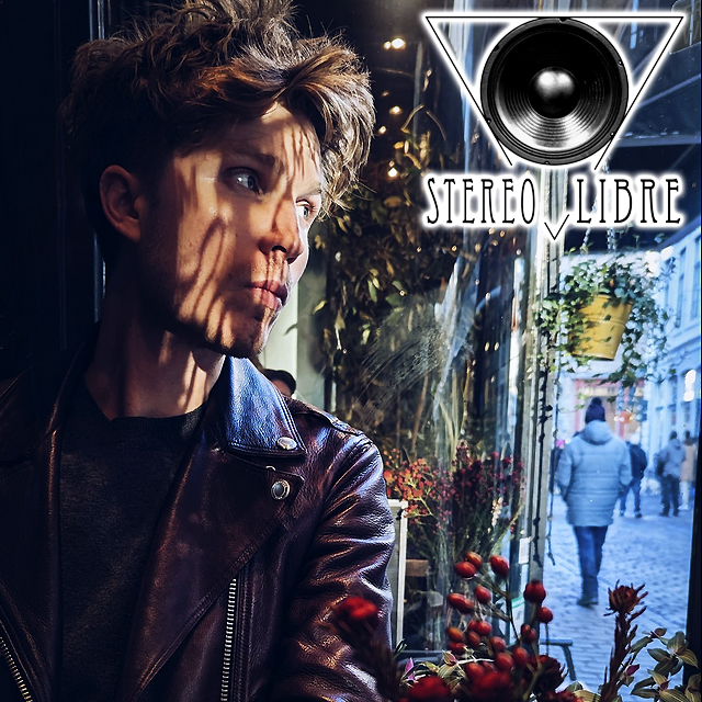 Invité : Andrea Lafontaine