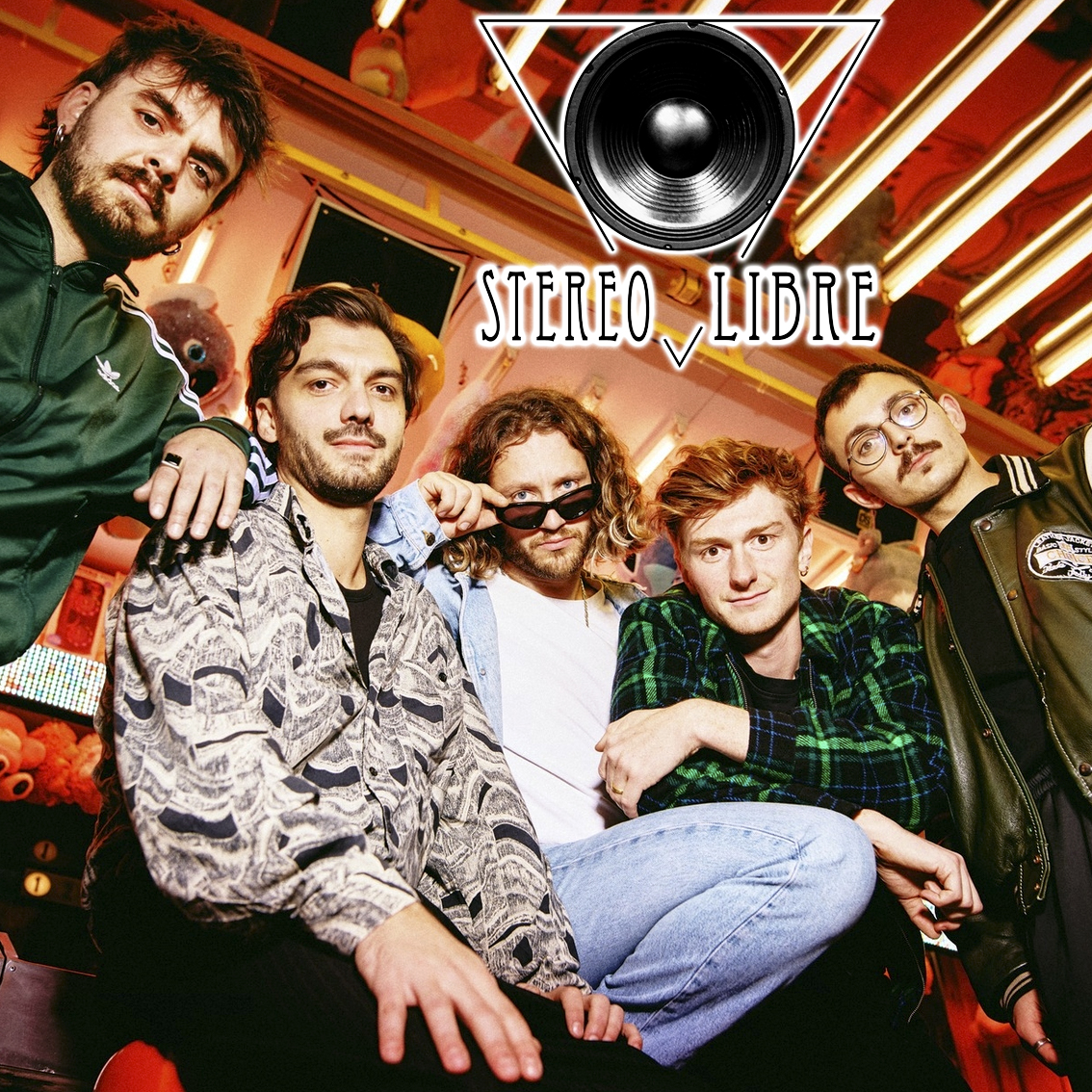 Invites : Empty Head