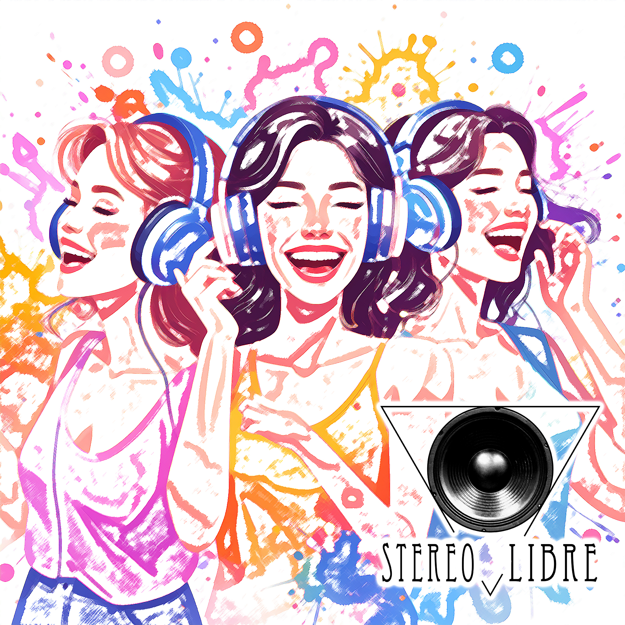 Nos femmes font la playlist