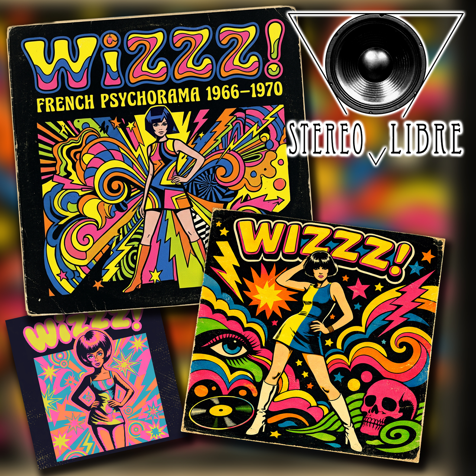 WIZZZ !