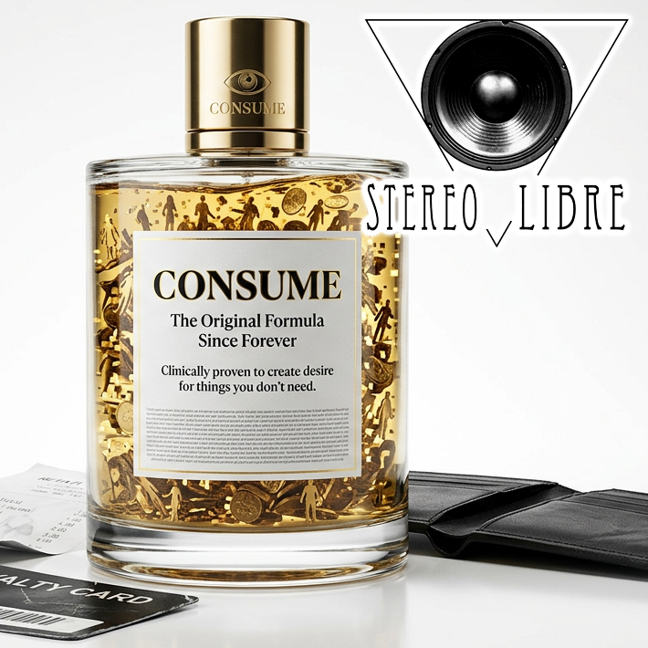 Consommation