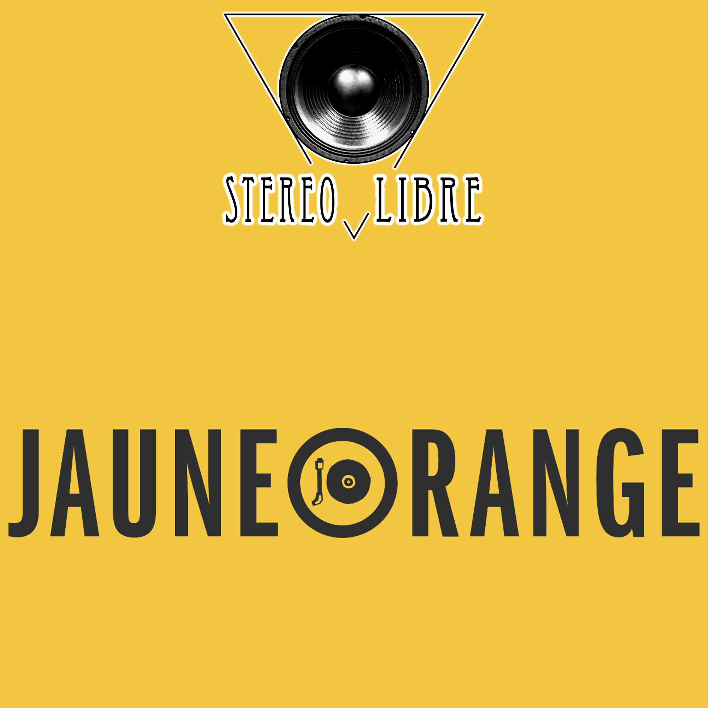 Le Label Jaune Orange