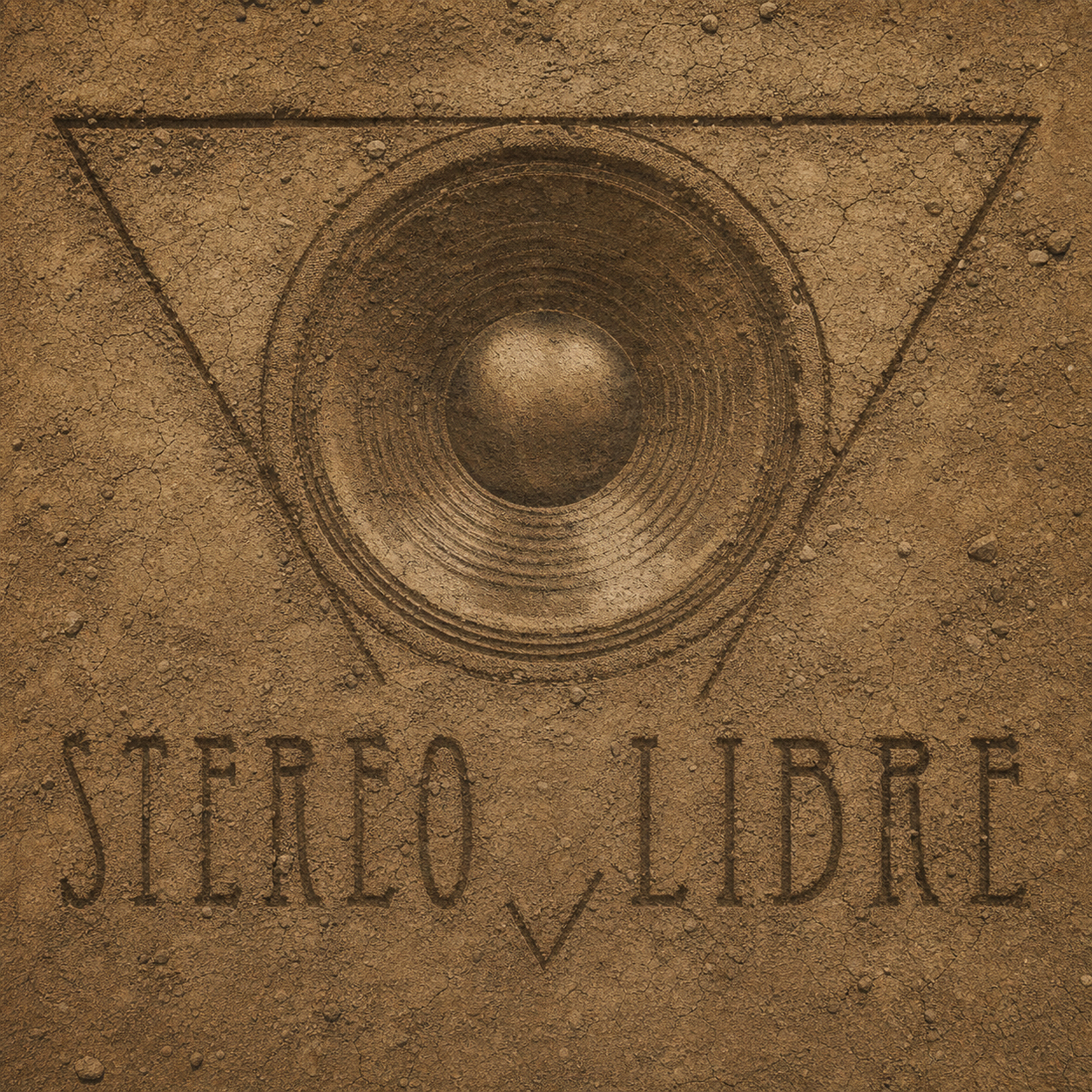 LA TERRE